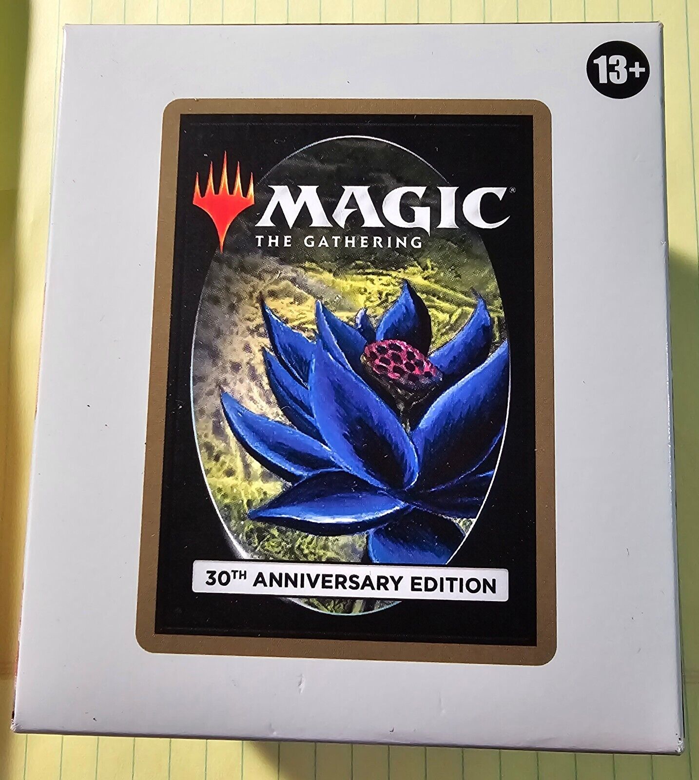 即日発送　未開封品　MTG 30th Anniversary Edition