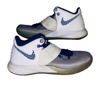 kyrie flytrap 3 varsity royal