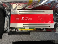 XILINX Alveo Alveo U250 A-U250-P64G FPGA Data Center Accelerator Card U250