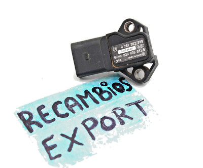 Volkswagen Pressure Sensor 0281002399 0 281 002 399