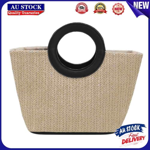 Designer Straw Handbags 2022 Federal