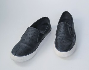 sperry seaside black