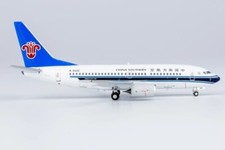 Modellino aereo NG Model Boeing 737-700 China Southern SkyTeam" B-5222 1:400