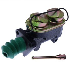 Case Backhoe 450C 480D 580D 580SE 580E 580G Brake Master Cylinder D131596