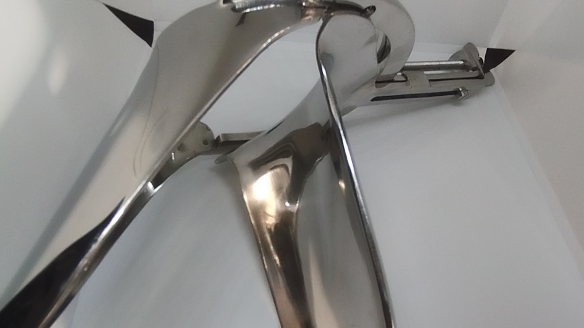 Sakurai XO Anal Speculum Precise Opening Control 桜井