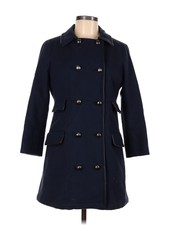 Nwt Gryphon New York Women Blue Jacket M