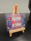 Cooper Flagg, Khaman Maluach 2024-25 Bowman’s Best U Dual Auto 5/5 SSP Duke