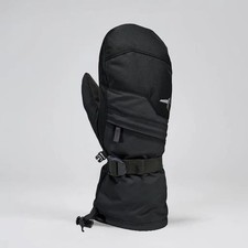 Kombi Roamer Women's Mittens, Black, Large