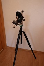Sky-Watcher AZ-GTi Montierung