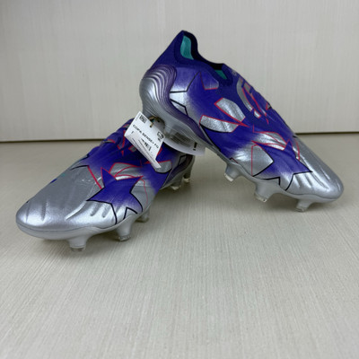 Adidas Copa Sense+ FG Soccer Cleats UEFA Champions League Women s 5.5 NOB