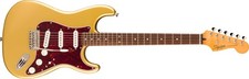 Squier FSR Classic Vibe 60s Stratocaster Aztec Gold