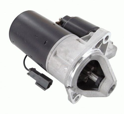 New Starter Fits NISSAN SENTRA 1.8L 2000 2001 2002 00 01 02 - Picture 1 of 5