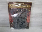 WARHAMMER STORMBRINGER AGE OF SIGMAR ISSUE 59 GRUNDSTOK THUNDERERS NEW