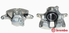 BREMBO Bremssattel Vorne Links für VW GOLF III (1H1) Golf III Cabrio (1E7) Ø54mm