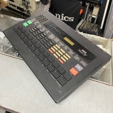 USED Yamaha RX 7 Drum Machine Rhythm working
