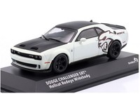 Solido Dodge Challenger Srt Hellcat Redeye W 1:43 4310309