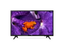 Philips 43HFL5114/12 TV 109,2 cm (43") Full HD Smart TV Wi Fi Nero 250 cd/m²