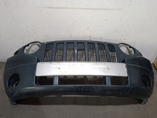 Pare-choc avant Jeep COMPASS