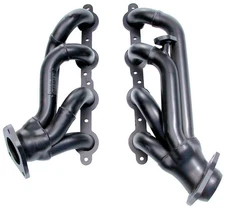 HEDMAN 69680 Street Header Set for GM LS-Series Trucks and SUVs