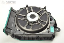 BMW 7 G11 G12 Bower Wilkins Lautsprecher Audio Subwoofer Basst�ner 6801099