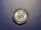Nice AU 1941-S Washington Quarter