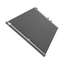 Radiateur BMW 740