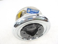Genuine OEM Boschert Safety Chuck 40-50 Flange Journal Shaft Type VT6 See desc