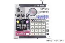 Roland SP-555 Sampler Sequencer Drum Machine VINTAGE SYNTH DEALER