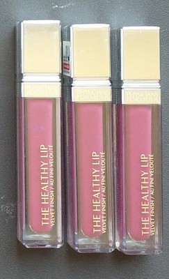 3 Physicians Formula The Healthy Lip Velvet Finish PF10027 Magentle Formula seal