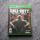 New ListingActivision Call of Duty Black Ops III Xbox One Shooter Multiplayer M Nuk3town