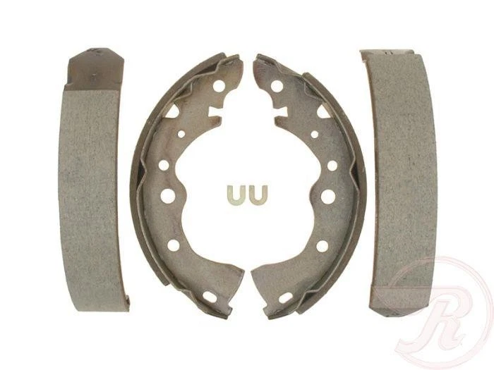 Zapata de freno tambor rueda cilindro y herrajes kit trasero para Nissan Sentra 2002-2006 Foto 3 de 4