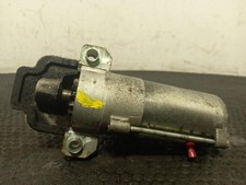 FORD PUMA Starter Motor 2018-2025 1.0L B7JB MHEV