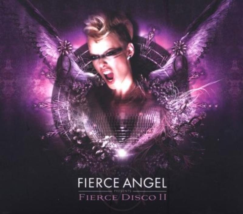 VA - Fierce Disco II BASSMONKEYS JOCELYN BROWN 3CD NEU OVP