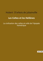 Hubert D'arbois De Jubainville | Les Celtes Et Les HellèNes | Taschenbuch (2022)
