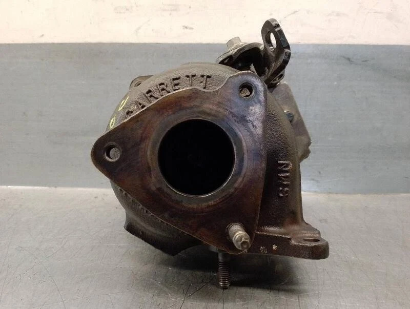 6R8Q6K682AC turbolader at für JAGUAR S-TYPE 2.7 V6 DIESEL CAT 2002 5030046 - Bild 3 von 4