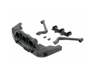 Team Magic Spare Part E5 Front Bumper TM510123 