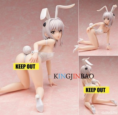 FREEing High School DxD NEW-Toujou Koneko Bare Leg Bunny Ver. 1/4 PVC Figure | eBay FREEing High School DxD NEW-Toujou Koneko Bare Leg Bunny Ver. 1/4 PVC Figure | eBay
