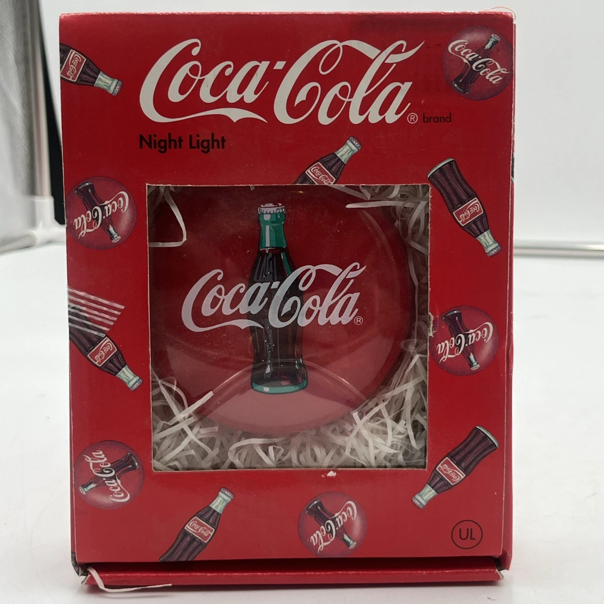 Original Collectible Coca-Cola Lighting & Lamps for sale | eBay