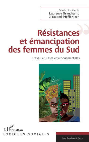RéSistances Et éMancipation Des Femmes Du Sud Roland Pfefferkorn (U. A.) Buch-image