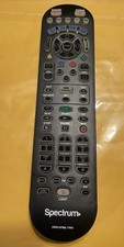 Spectrum Universal Remote UR5U-8790L-TWO
