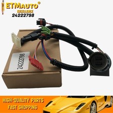 Transmission Internal Wire Harness with Temperature Sensor Compatible 24222798