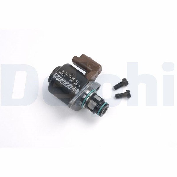 Delphi Regelventil, Kraftstoffmenge (Common-Rail-System) U.A. FüR CitroËN-image