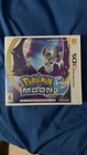 Pokémon Moon (Nintendo 3DS, 2016)