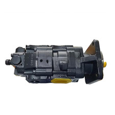 New Aftermarket Hydraulic Pump 79914143 Cassappa For Excavator Tractor Loader