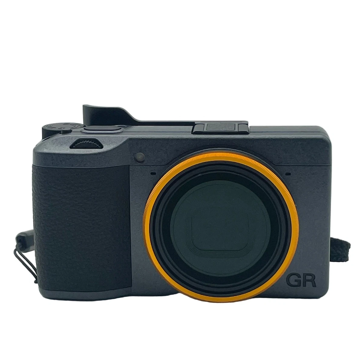 Ricoh Gr Digital Iv for sale - eBay