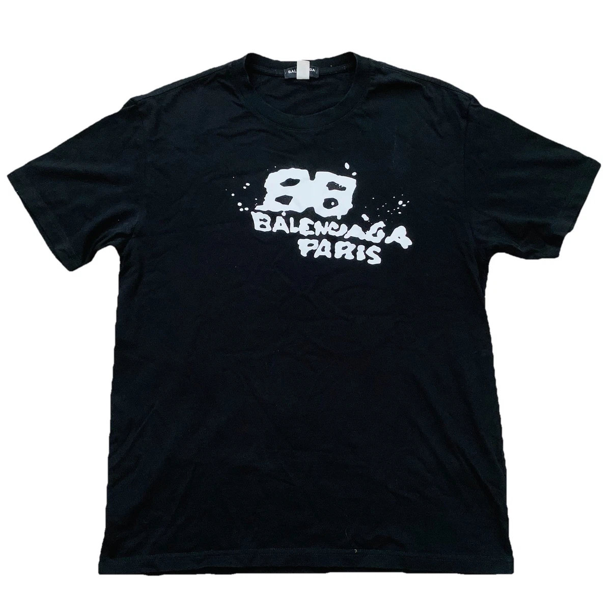 バレンシアガ Tシャツ メンズ XL Size XL Balenciaga Shirts for Men for sale | eBay