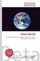 Lambert M. Surhone (U. A.) | Third World | Taschenbuch | Englisch (2026)