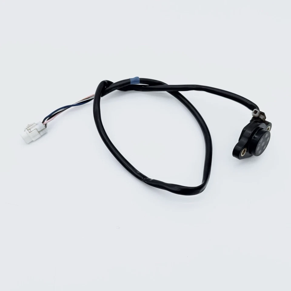 Suzuki RMZ450 2016 - OEM sensor de posición de marcha neutra RM-Z450 Foto 2 de 4