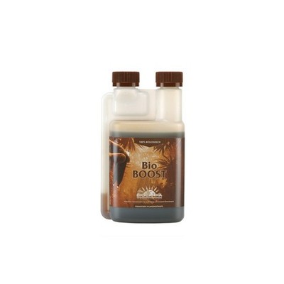 Canna Bio Boost 0,25L, Blütestimulator, Blüte-Booster, Dünger (7,18 EUR/100 ml)