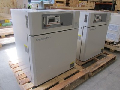 Despatch Oven Lac1-38-8 Industrial Lab Drying Temperature 500F Burn In